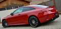 Mercedes-Benz E 200 Coupe AMG 9G-Tronic **E53 AMG LOOK**FULL OPTION** Kırmızı - thumbnail 5