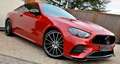 Mercedes-Benz E 200 Coupe AMG 9G-Tronic **E53 AMG LOOK**FULL OPTION** Kırmızı - thumbnail 3