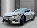 Kia EV6 GT-Line Allrad 84kWh El. Panodach Wärmepumpe Assis Grau - thumbnail 4