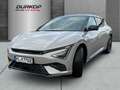 Kia EV6 GT-Line Allrad 84kWh El. Panodach Wärmepumpe Assis Grau - thumbnail 1