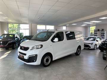 Pro/AHK TwinCab Edition L3