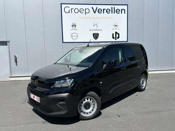 Cargo 1.5 Diesel 130 Pk Automaat