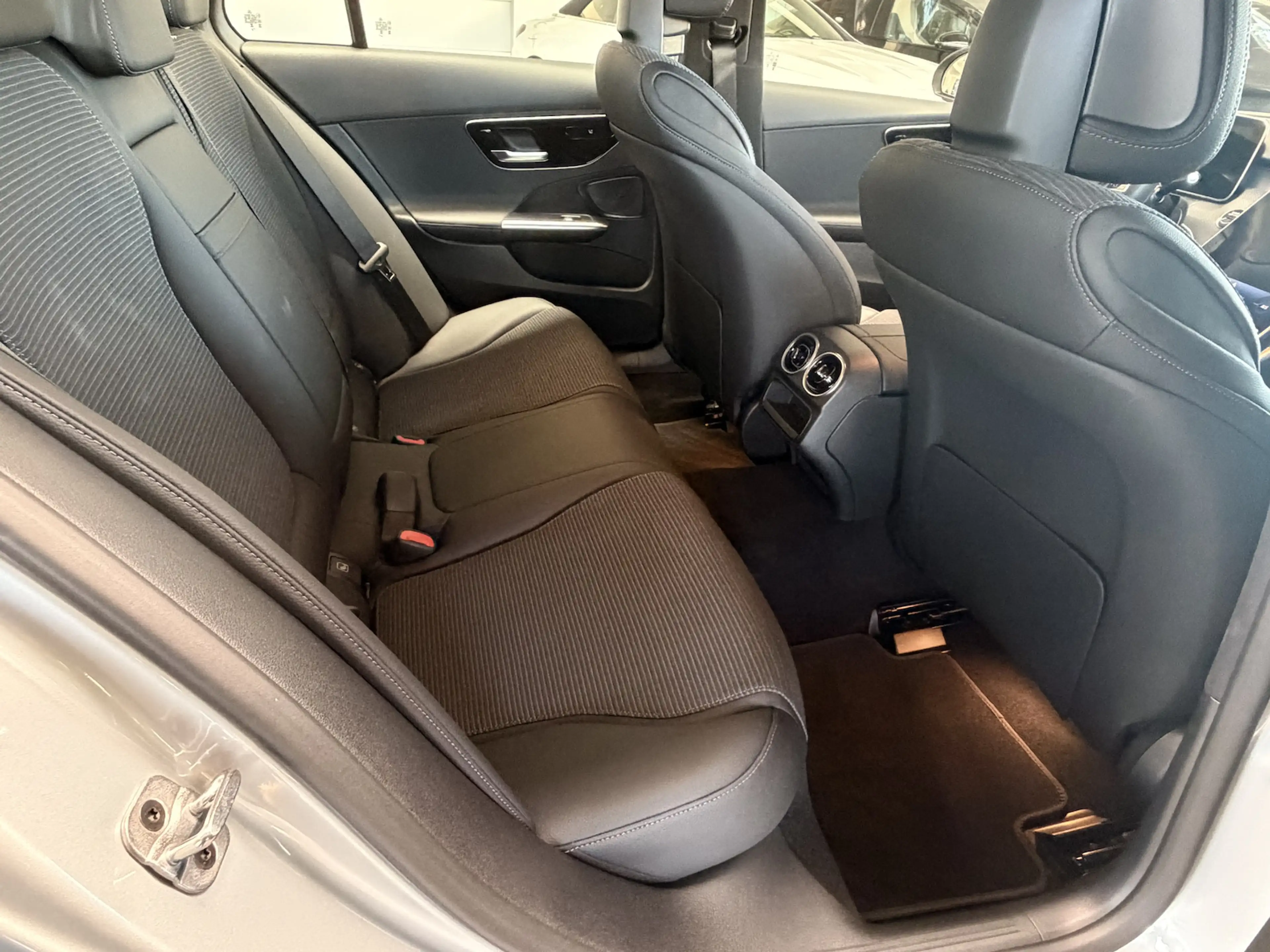 Mercedes-Benz C 300 T de Avantgarde Totwinkel Rückhfahrkamera — photo 10