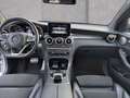 Mercedes-Benz GLC 250 Coupé 4MATIC Premium Plus AMG line Gris - thumbnail 9