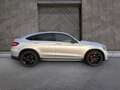 Mercedes-Benz GLC 250 Coupé 4MATIC Premium Plus AMG line Gris - thumbnail 4