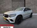 Mercedes-Benz GLC 250 Coupé 4MATIC Premium Plus AMG line Gris - thumbnail 1