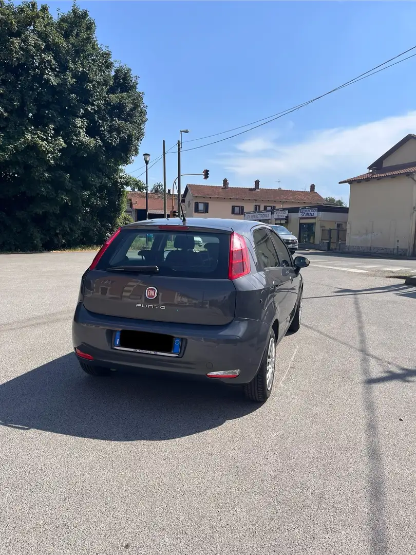 Fiat Grande Punto 5p 1.2 Actual s&s 69cv - 2