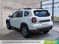 Dacia Duster Journey Blue dCi 115 4x4 Allrad Weiß - thumbnail 3