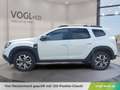 Dacia Duster Journey Blue dCi 115 4x4 Allrad Weiß - thumbnail 2