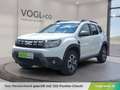 Dacia Duster Journey Blue dCi 115 4x4 Allrad Weiß - thumbnail 1