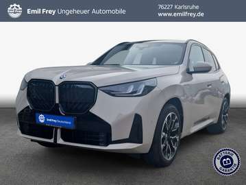 30e xDrive 140 kW, 5-türig