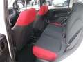 Fiat Panda Panda  1.2 BENZINA Blanc - thumbnail 9