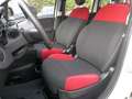 Fiat Panda Panda  1.2 BENZINA Blanc - thumbnail 8