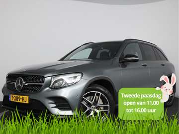 350e 4MATIC Business Solution AMG-line | Trekhaak