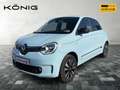 Renault Twingo E-TECH PDC|CARPLAY|KAMERA Blau - thumbnail 1
