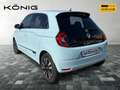 Renault Twingo E-TECH PDC|CARPLAY|KAMERA Blau - thumbnail 4