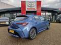 Toyota Corolla 1.8 Hybrid Dynamic Navigatie / Climate Control / C Blauw - thumbnail 6