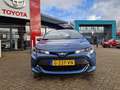 Toyota Corolla 1.8 Hybrid Dynamic Navigatie / Climate Control / C Blauw - thumbnail 3