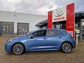 Toyota Corolla 1.8 Hybrid Dynamic Navigatie / Climate Control / C Blauw - thumbnail 4