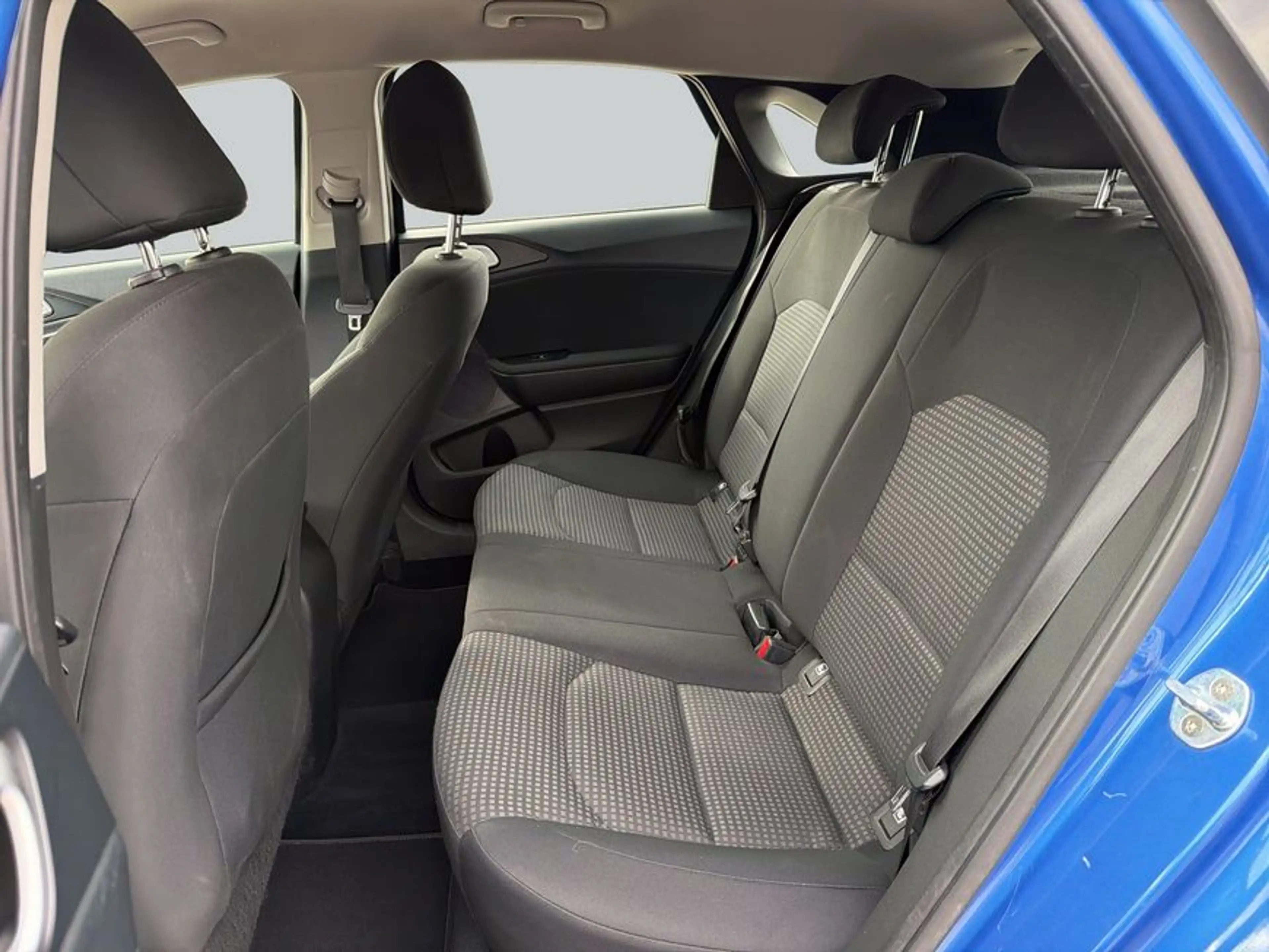 Kia Ceed / cee'd Ceed 1.4 Vision — photo 11