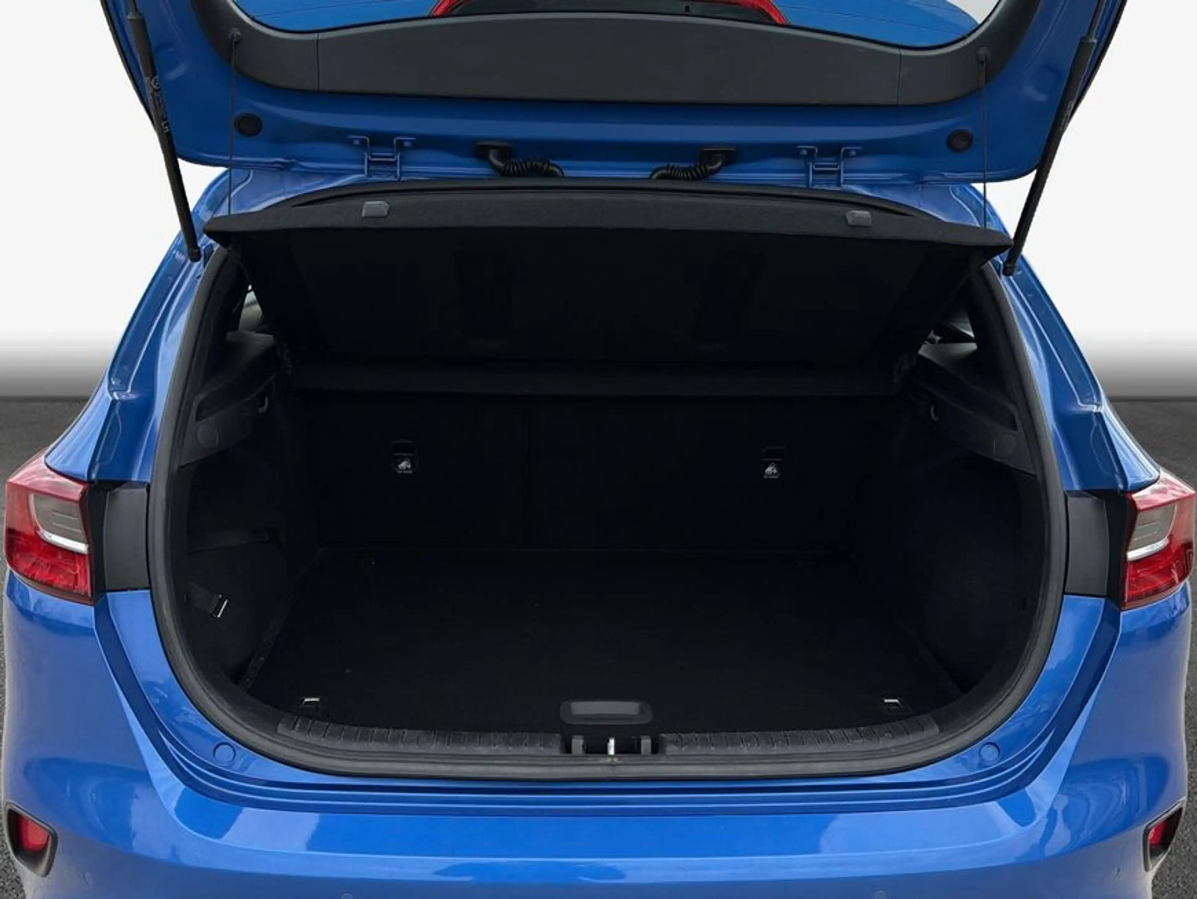 Kia Ceed / cee'd Ceed 1.4 Vision — photo 8