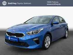 Kia cee'd / Ceed 1.4 Vision