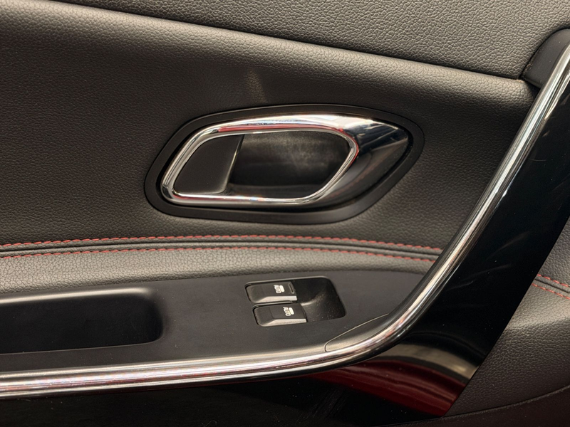 Kia ProCeed / pro_cee'd / ProCeed 1.6 T-GDI GT-Track pro_cee'd — photo 14