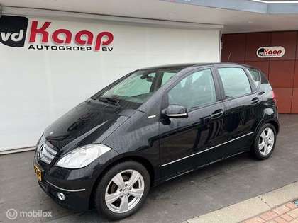 Mercedes-Benz A 180 CDI Avantgarde KEURIGE AUTO