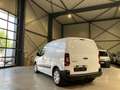 Citroen Berlingo 1,6HDI AIRCO 1 EIG. 7397€ Ex BTW 12M OMNIUMGAR. Weiß - thumbnail 7