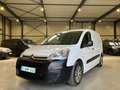 Citroen Berlingo 1,6HDI AIRCO 1 EIG. 7397€ Ex BTW 12M OMNIUMGAR. Weiß - thumbnail 1