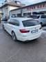 BMW 530 530d Touring xdrive Luxury 249cv auto E6 Weiß - thumbnail 3