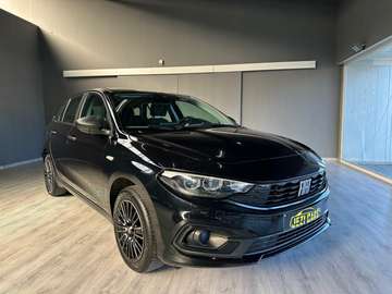 Tipo SW Cross 1.0 T FireFly * 1 Jaar Garantie *