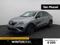 Renault Arkana 1.6 E-Tech Hybrid 145 R.S. Line | Lederen Bekledin Gris - thumbnail 1