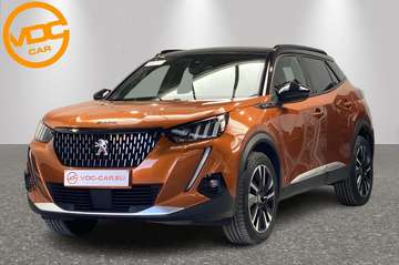 II GT