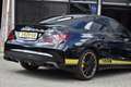 Mercedes-Benz CLA 180 Edition 1 Cla 45 AMG Pakket Camera Stoelvw. LED Zwart - thumbnail 37