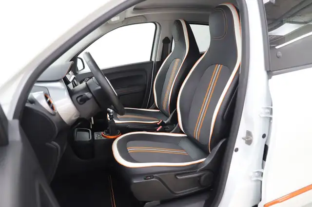 Renault Twingo view 13
