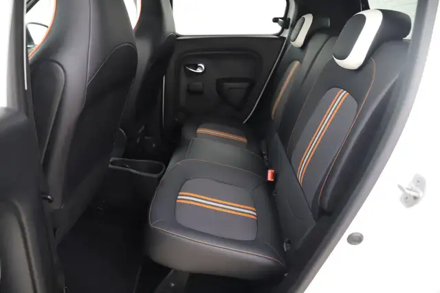 Renault Twingo view 15