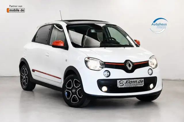 Renault Twingo main image