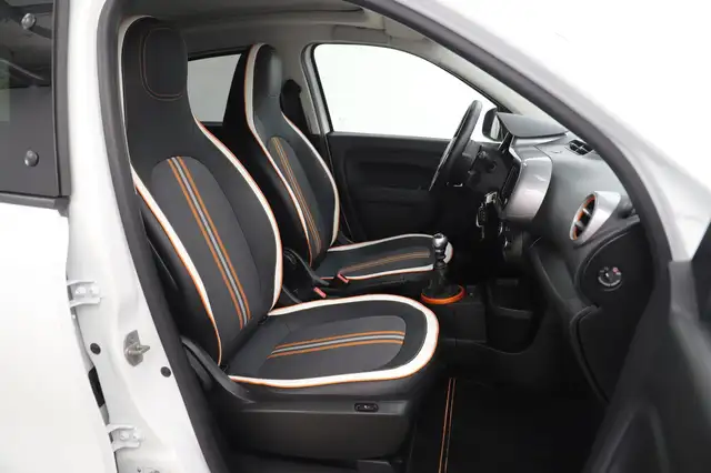 Renault Twingo view 14