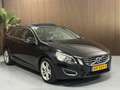 Volvo V60 1.6 T4 Summum Schwarz - thumbnail 4