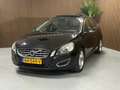 Volvo V60 1.6 T4 Summum Schwarz - thumbnail 2