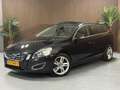 Volvo V60 1.6 T4 Summum Schwarz - thumbnail 1