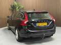 Volvo V60 1.6 T4 Summum Schwarz - thumbnail 5
