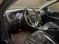 Volvo V60 1.6 T4 Summum Schwarz - thumbnail 11