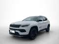 Jeep Compass S Mild-Hybrid FWD Panodach Voll LED uvm. Weiß - thumbnail 1