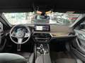 BMW 520 520d berline Bleu - thumbnail 12