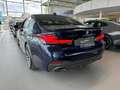 BMW 520 520d berline Niebieski - thumbnail 2