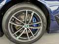 BMW 520 520d berline Mavi - thumbnail 6