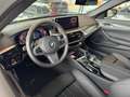 BMW 520 520d berline Niebieski - thumbnail 7