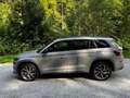 Skoda Kodiaq Kodiaq 2,0 TDI SCR 4x4 Sportline DSG Sportline - thumbnail 4